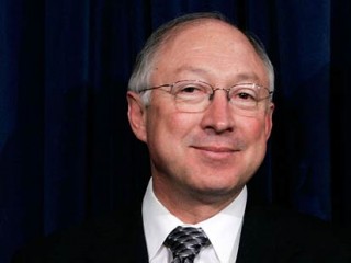 Ken Salazar picture, image, poster